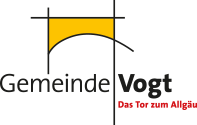 Logo der Gemeinde Vogt Logo der Gemeinde Vogt